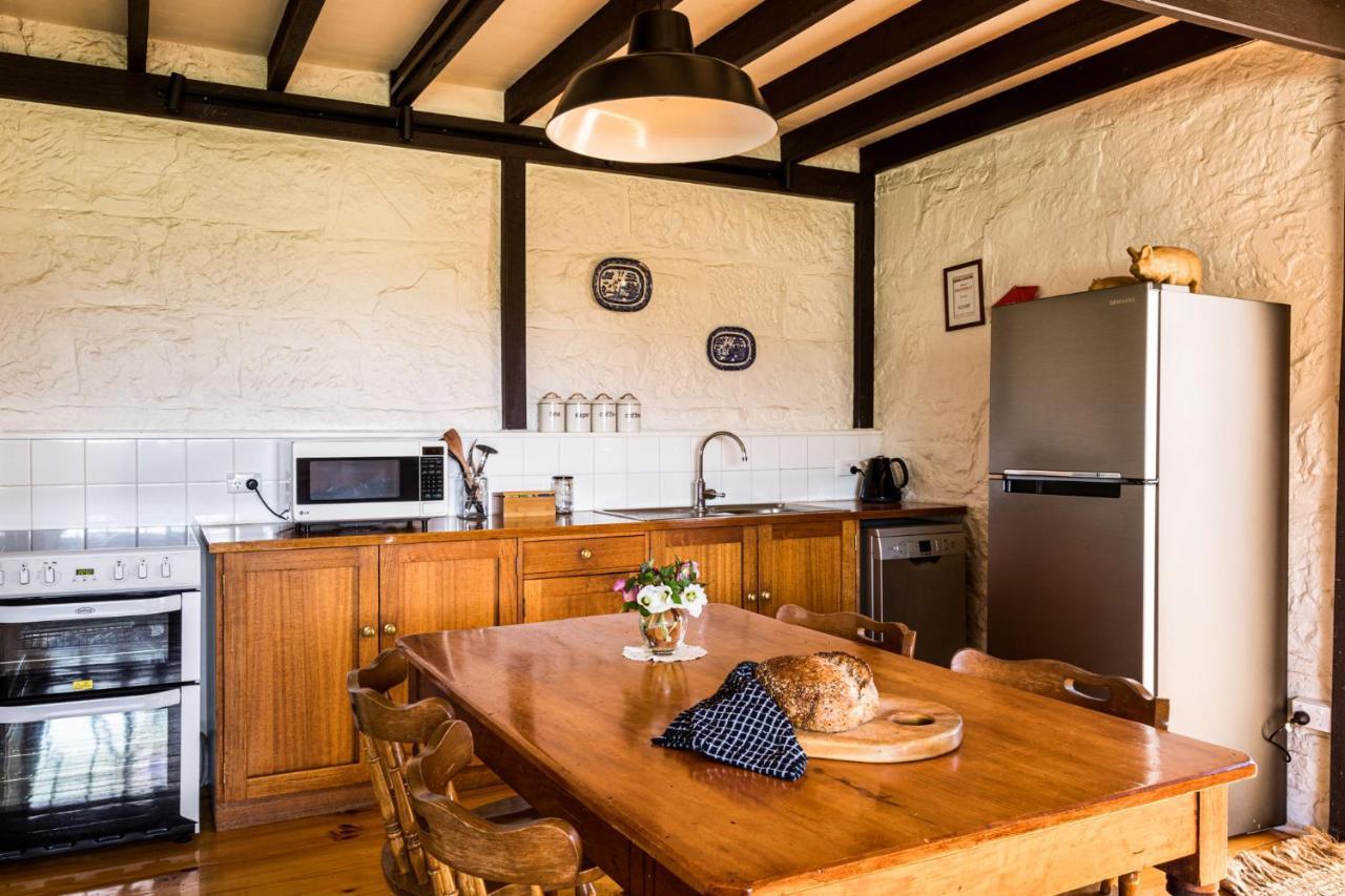 Daisy Bank Cottages Ρίτσμοντ Εξωτερικό φωτογραφία