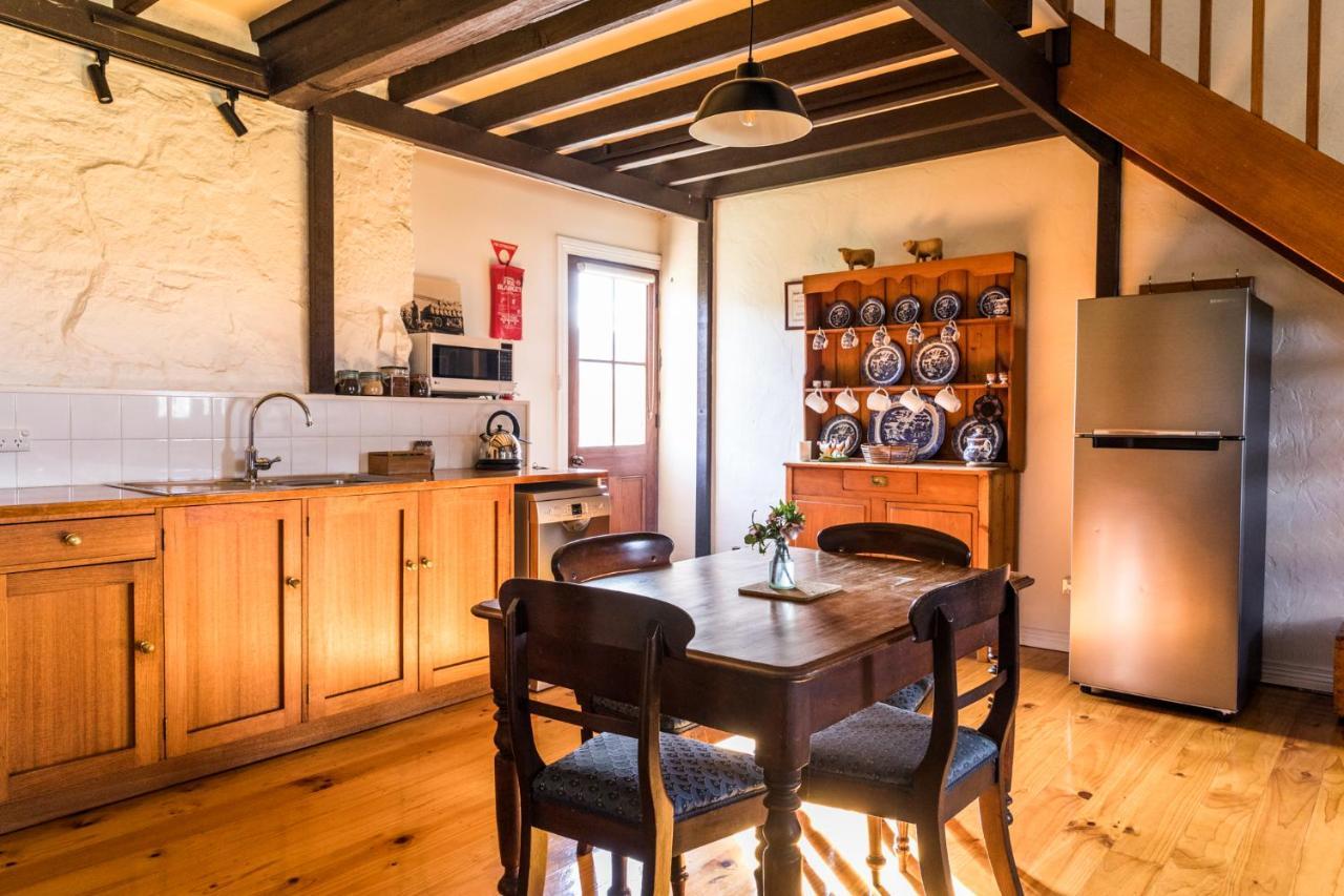 Daisy Bank Cottages Ρίτσμοντ Εξωτερικό φωτογραφία