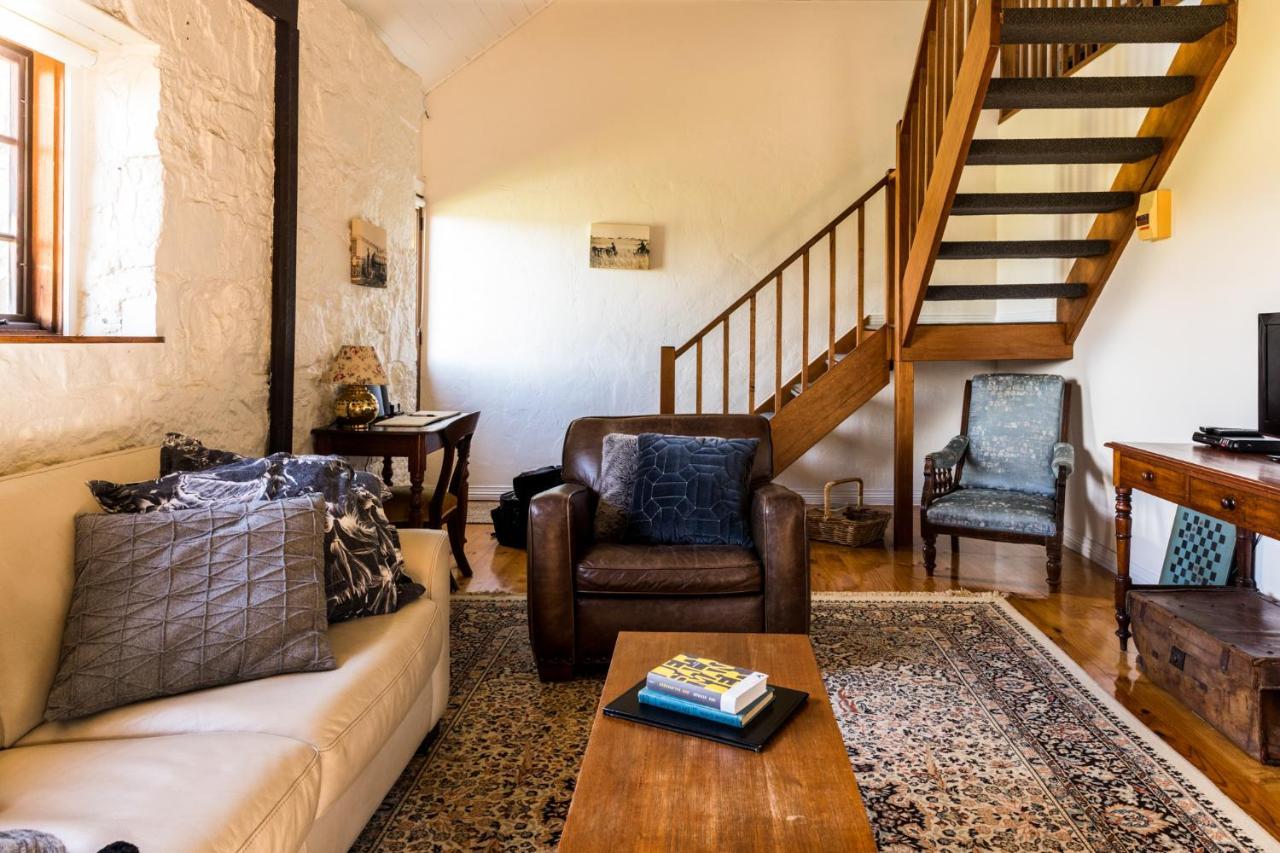 Daisy Bank Cottages Ρίτσμοντ Εξωτερικό φωτογραφία