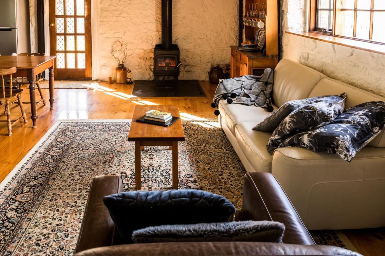 Daisy Bank Cottages Ρίτσμοντ Εξωτερικό φωτογραφία