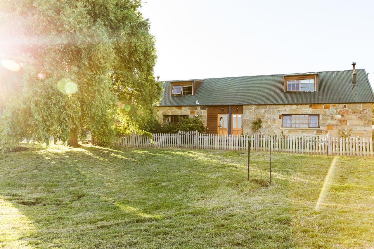 Daisy Bank Cottages Ρίτσμοντ Εξωτερικό φωτογραφία