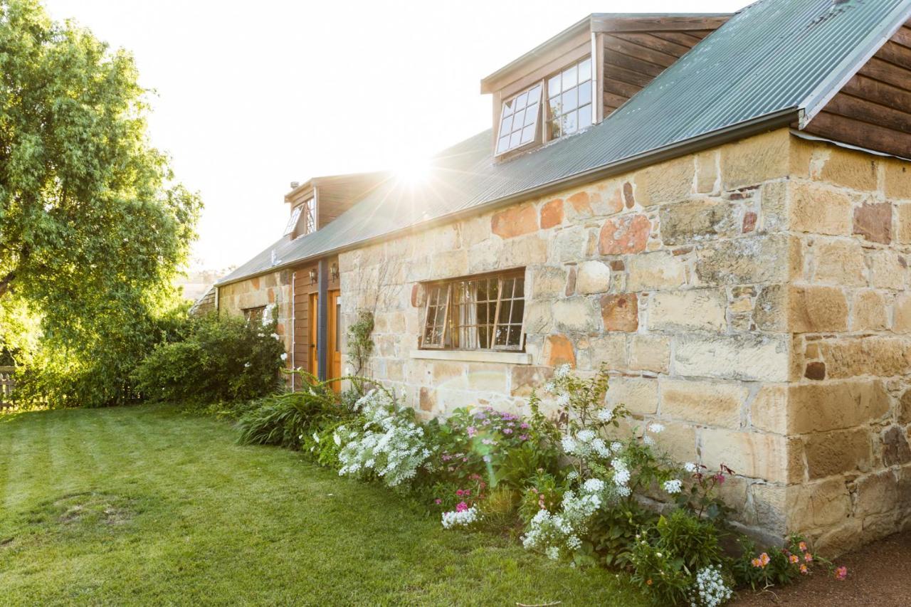 Daisy Bank Cottages Ρίτσμοντ Εξωτερικό φωτογραφία