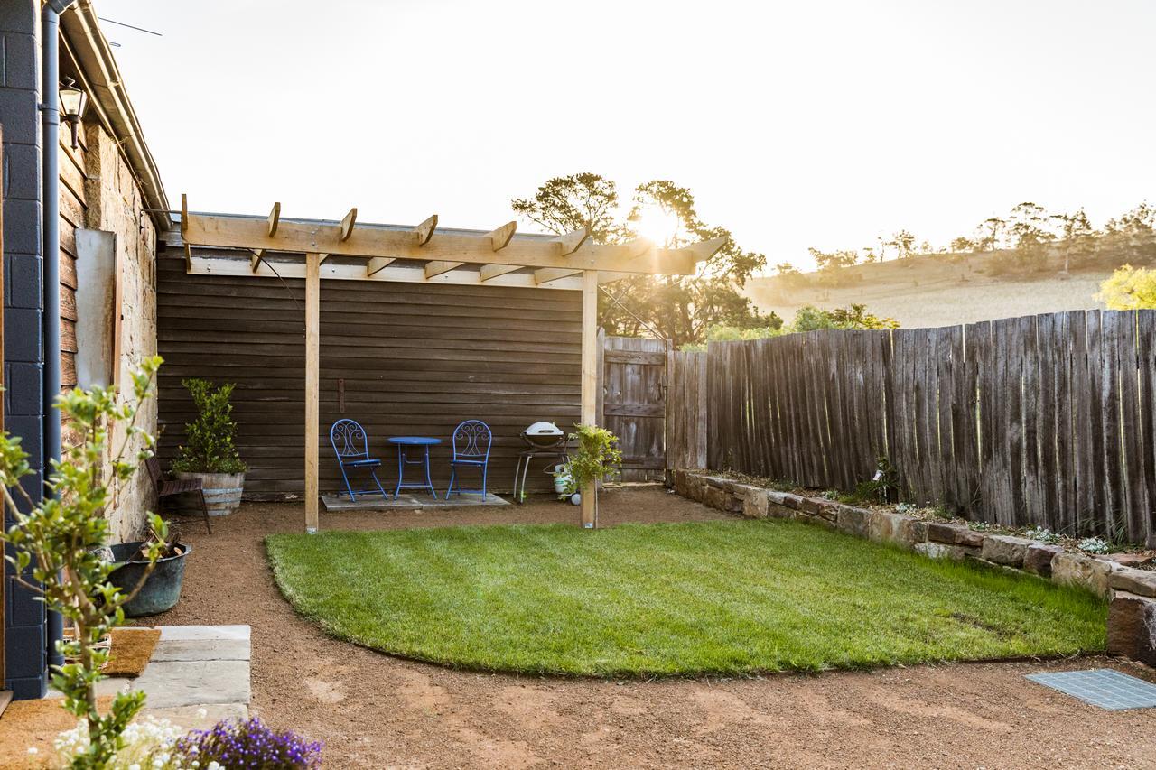 Daisy Bank Cottages Ρίτσμοντ Εξωτερικό φωτογραφία