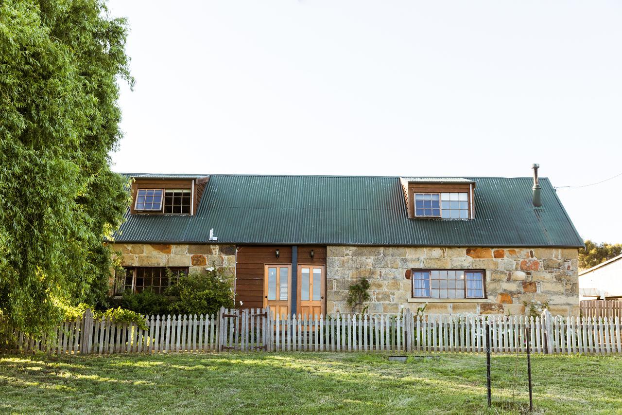 Daisy Bank Cottages Ρίτσμοντ Εξωτερικό φωτογραφία