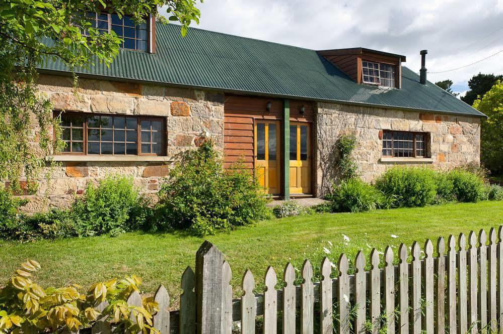 Daisy Bank Cottages Ρίτσμοντ Εξωτερικό φωτογραφία